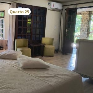 Quartos Jardim com Banheira11