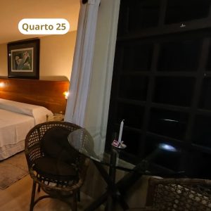 Quartos Jardim com Banheira13