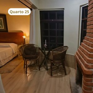 Quartos Jardim com Banheira16