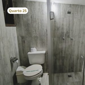 Quartos Jardim com Banheira17