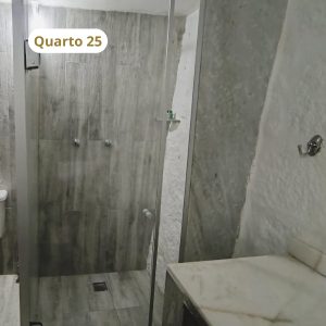 Quartos Jardim com Banheira18