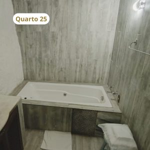 Quartos Jardim com Banheira20