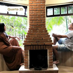 Quartos Jardim com Banheira21