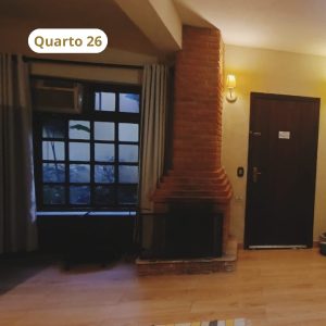 Quartos Jardim com Banheira26