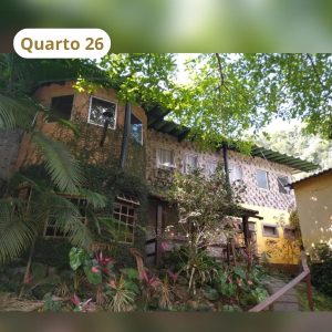 Quartos Jardim com Banheira33