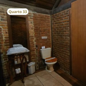 Quartos Jardim com Banheira36