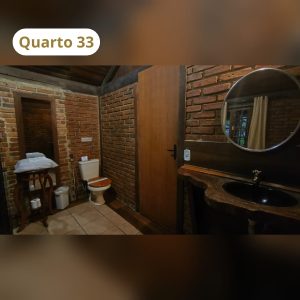 Quartos Jardim com Banheira38