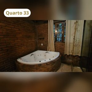 Quartos Jardim com Banheira39