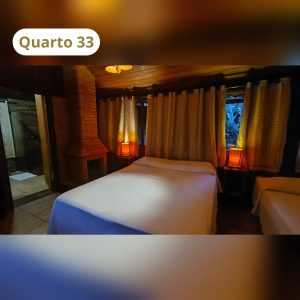 Quartos Jardim com Banheira40