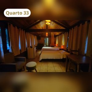 Quartos Jardim com Banheira41