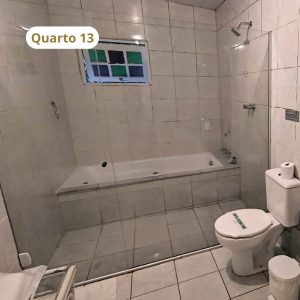 Quartos Jardim com Banheira7