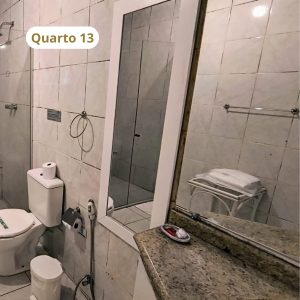 Quartos Jardim com Banheira8